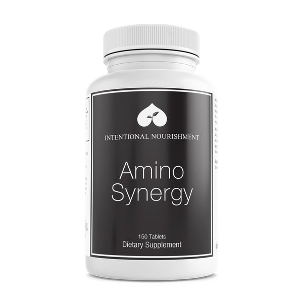 Amino Synergy Tablets