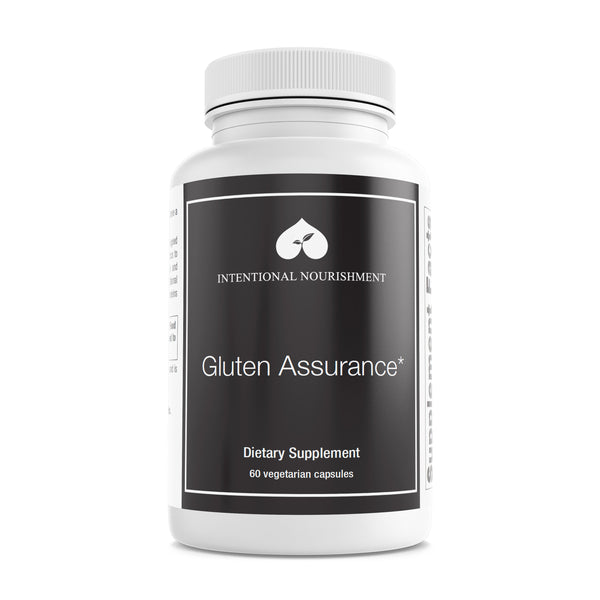 Gluten Assurance