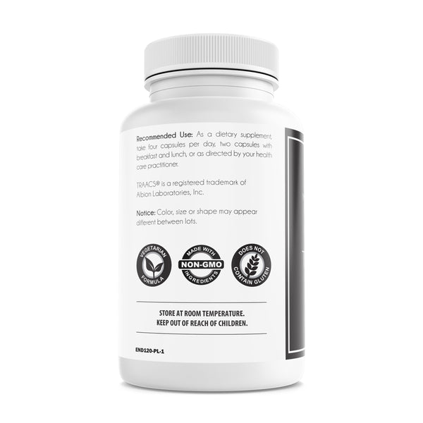 LEANLOVE Trim Complex Supplement