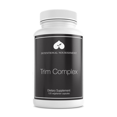 LEANLOVE Trim Complex Supplement